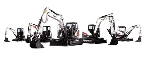 compare bobcat mini excavators|who makes bobcat mini excavators.